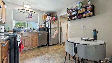 1504 Hallam Avenue Colorado Springs CO 80911