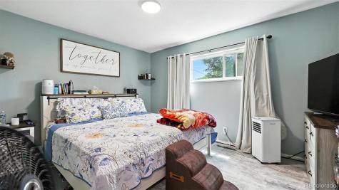 1504 Hallam Avenue Colorado Springs CO 80911