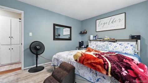 1504 Hallam Avenue Colorado Springs CO 80911