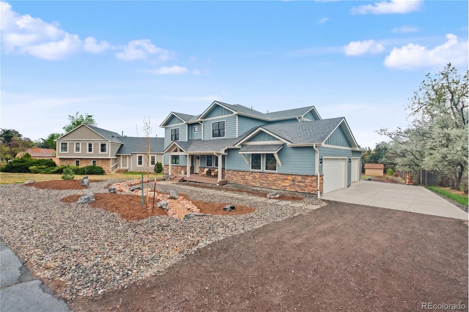 7942 W 104th Place Broomfield CO 80021
