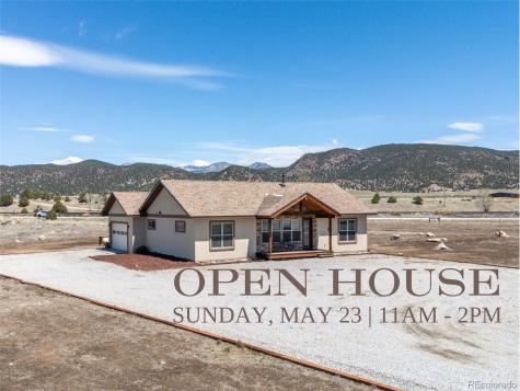 11540 Hills Court Salida CO 81201