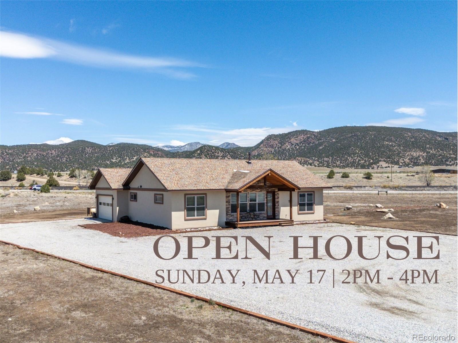 11540 Hills Court Salida CO 81201