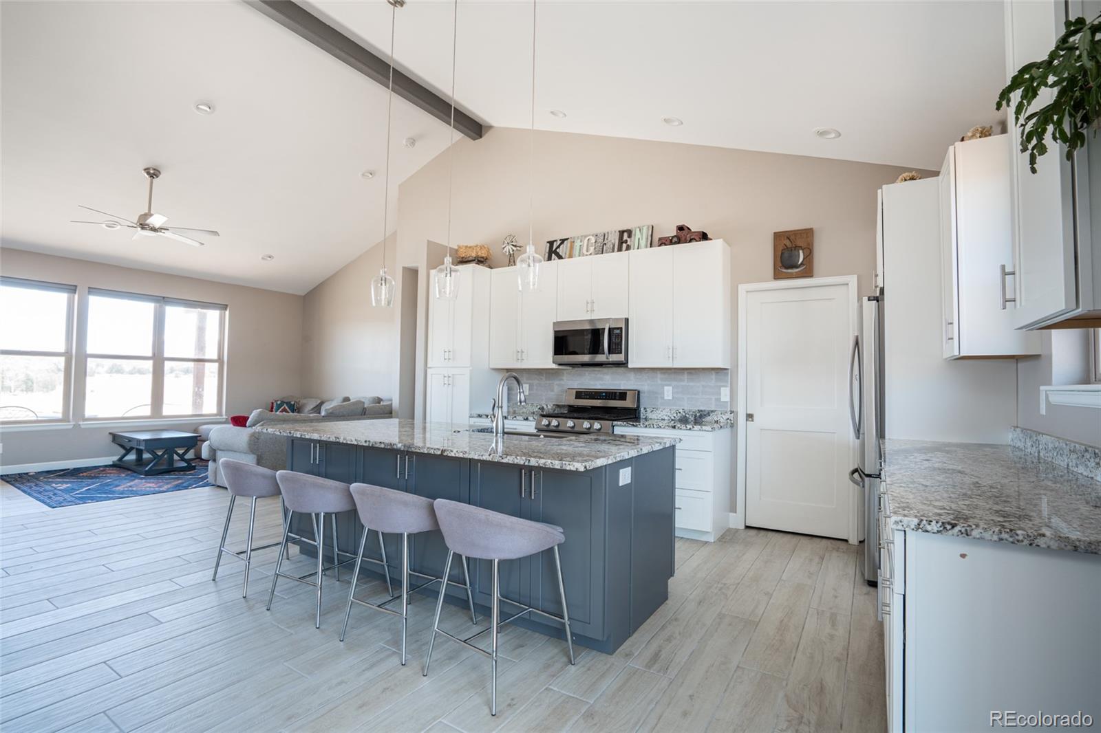 11540 Hills Court Salida CO 81201