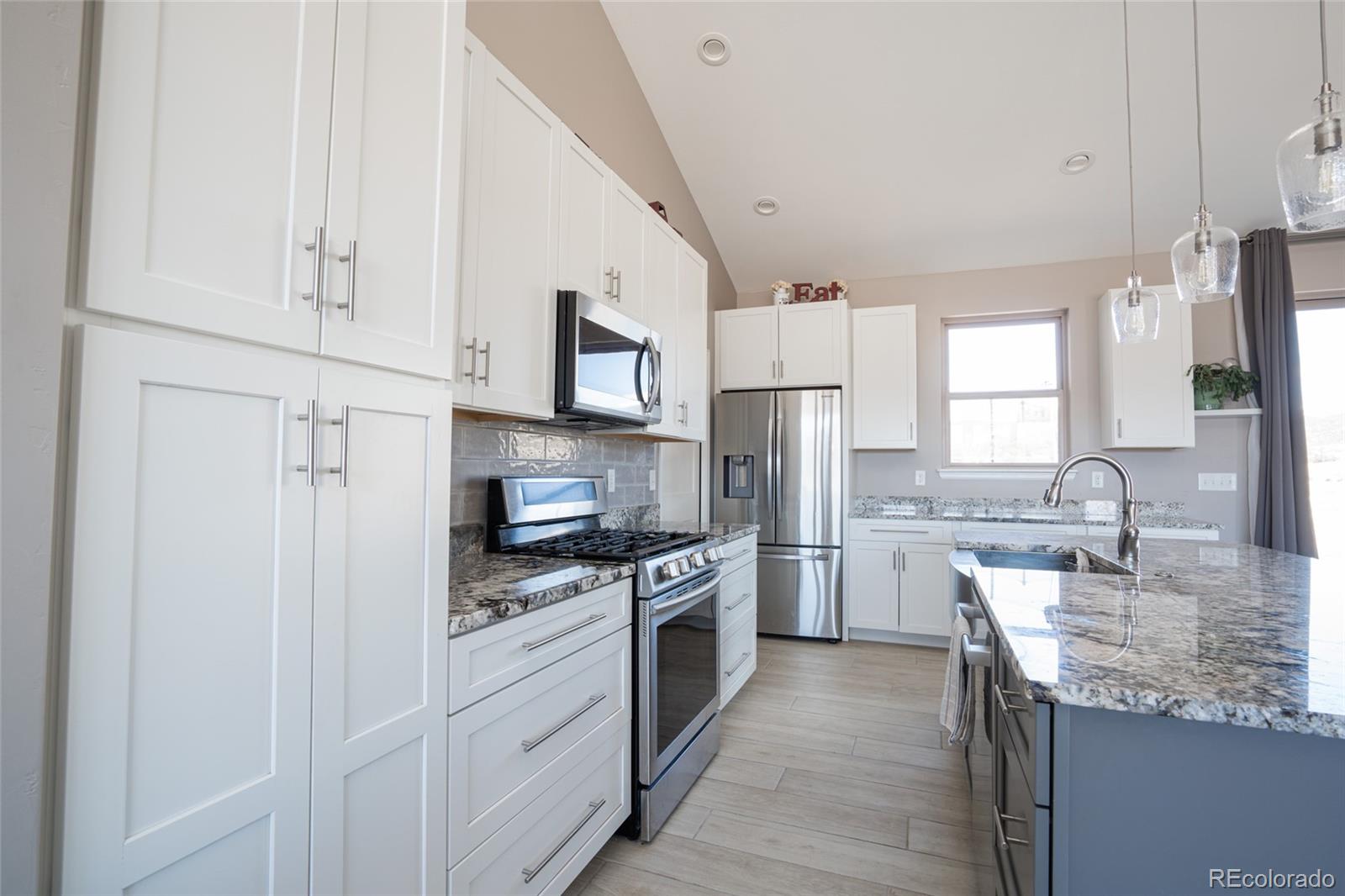 11540 Hills Court Salida CO 81201