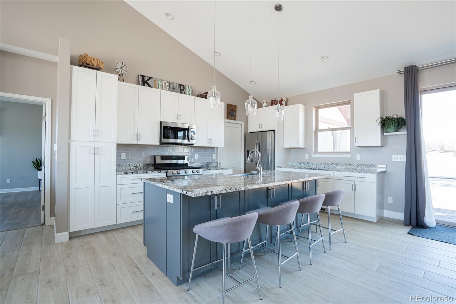 11540 Hills Court Salida CO 81201