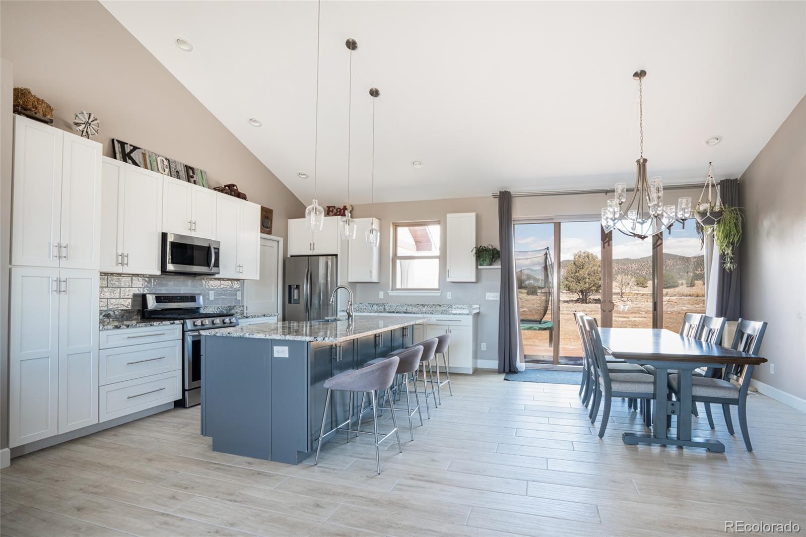 11540 Hills Court Salida CO 81201