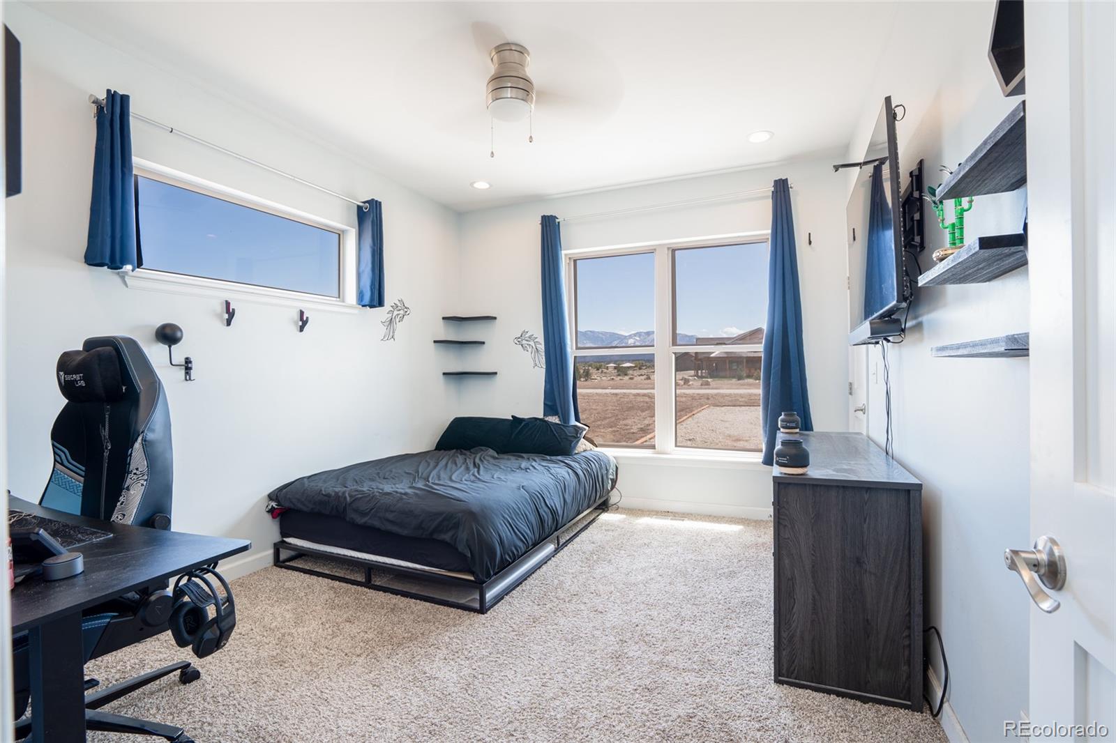 11540 Hills Court Salida CO 81201