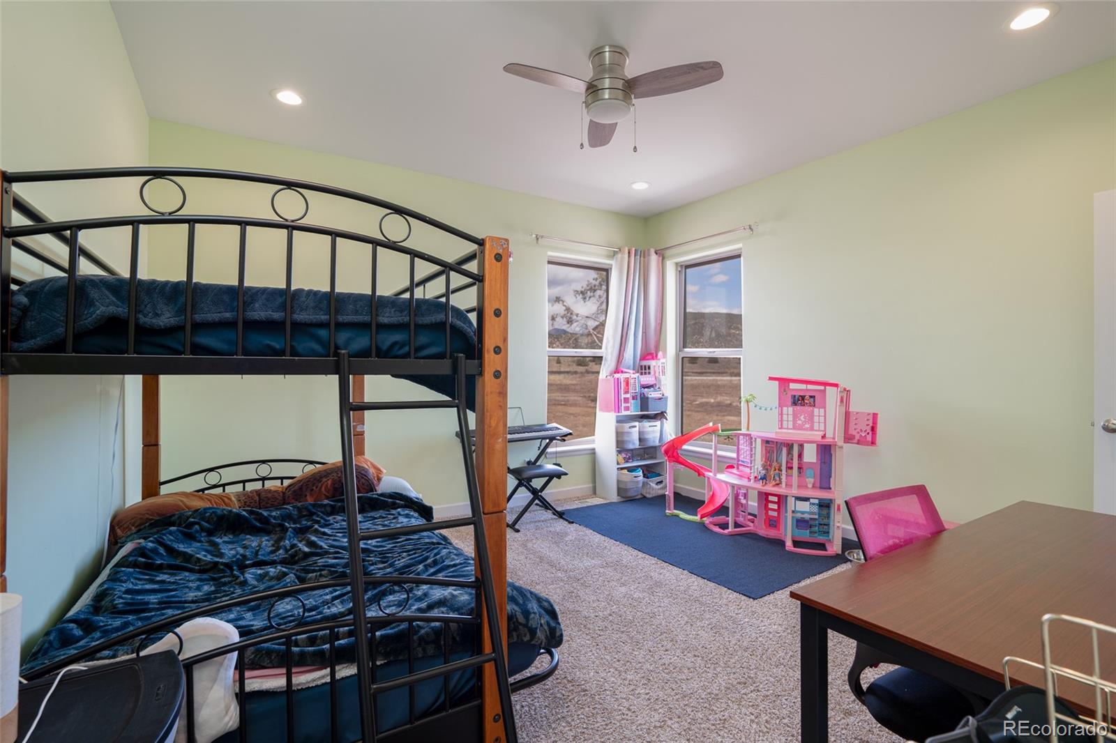 11540 Hills Court Salida CO 81201