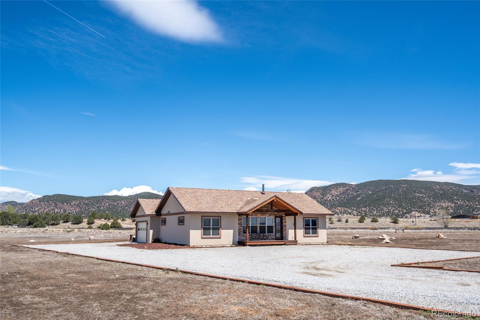 11540 Hills Court Salida CO 81201