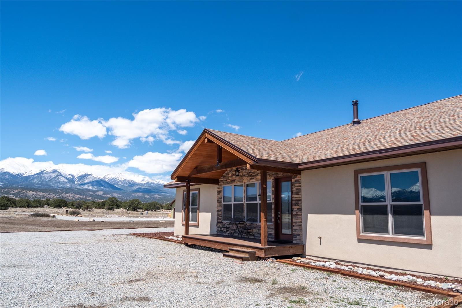 11540 Hills Court Salida CO 81201