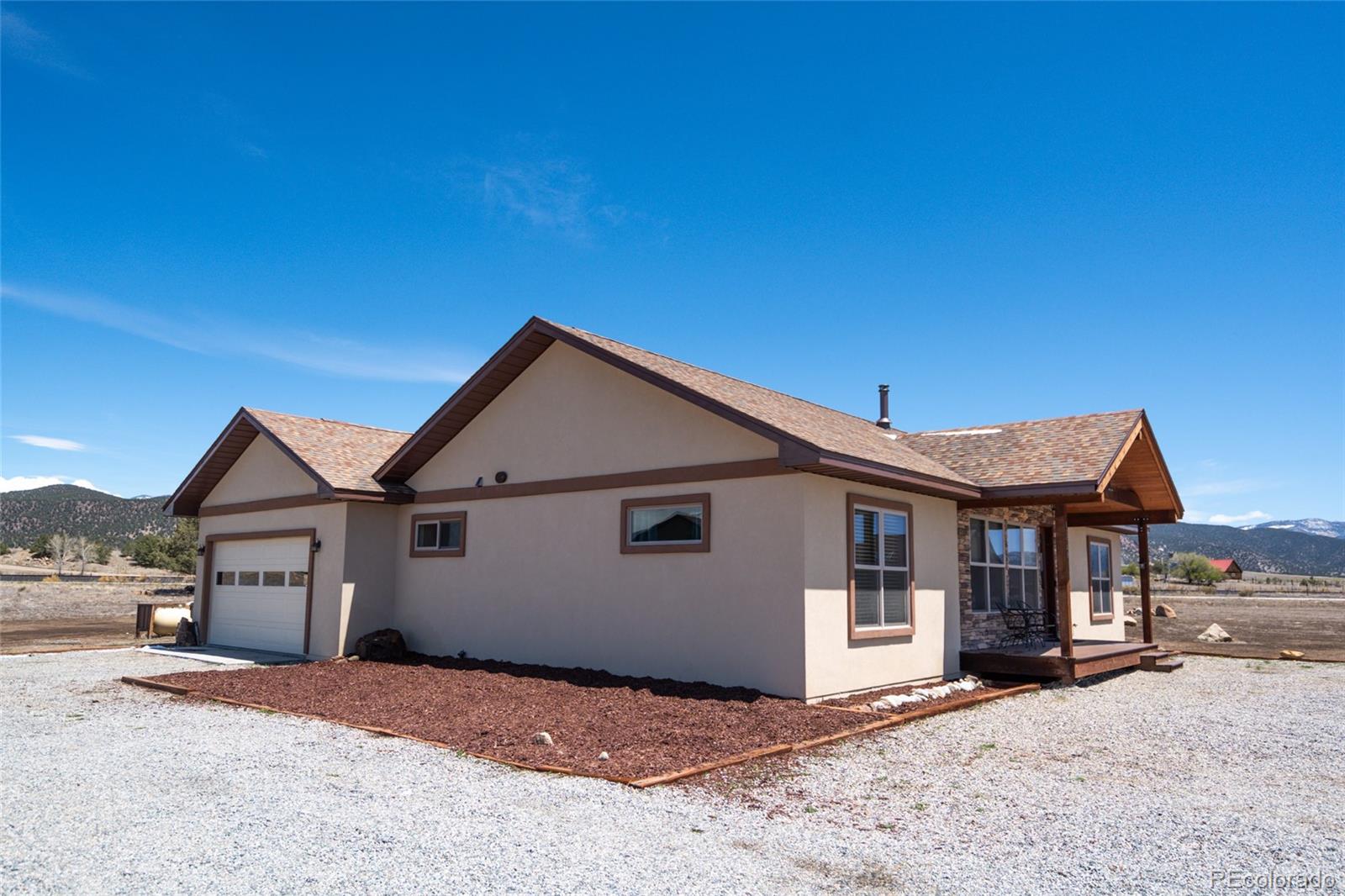 11540 Hills Court Salida CO 81201