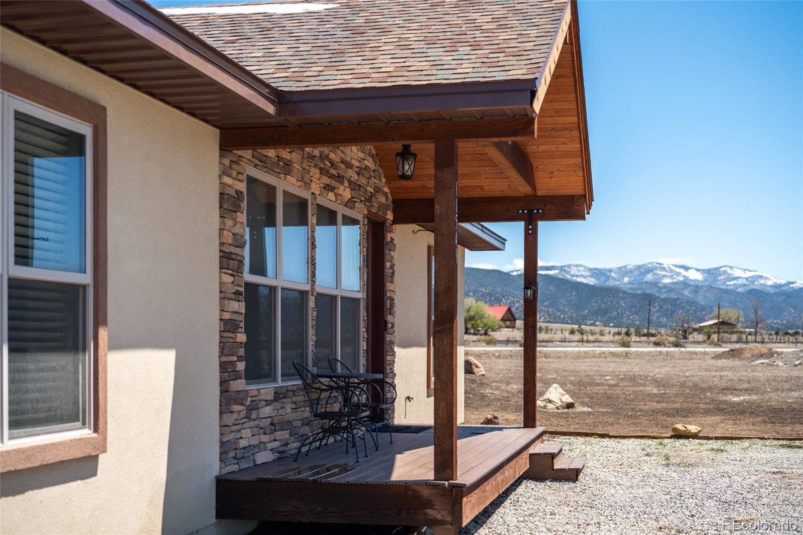 11540 Hills Court Salida CO 81201