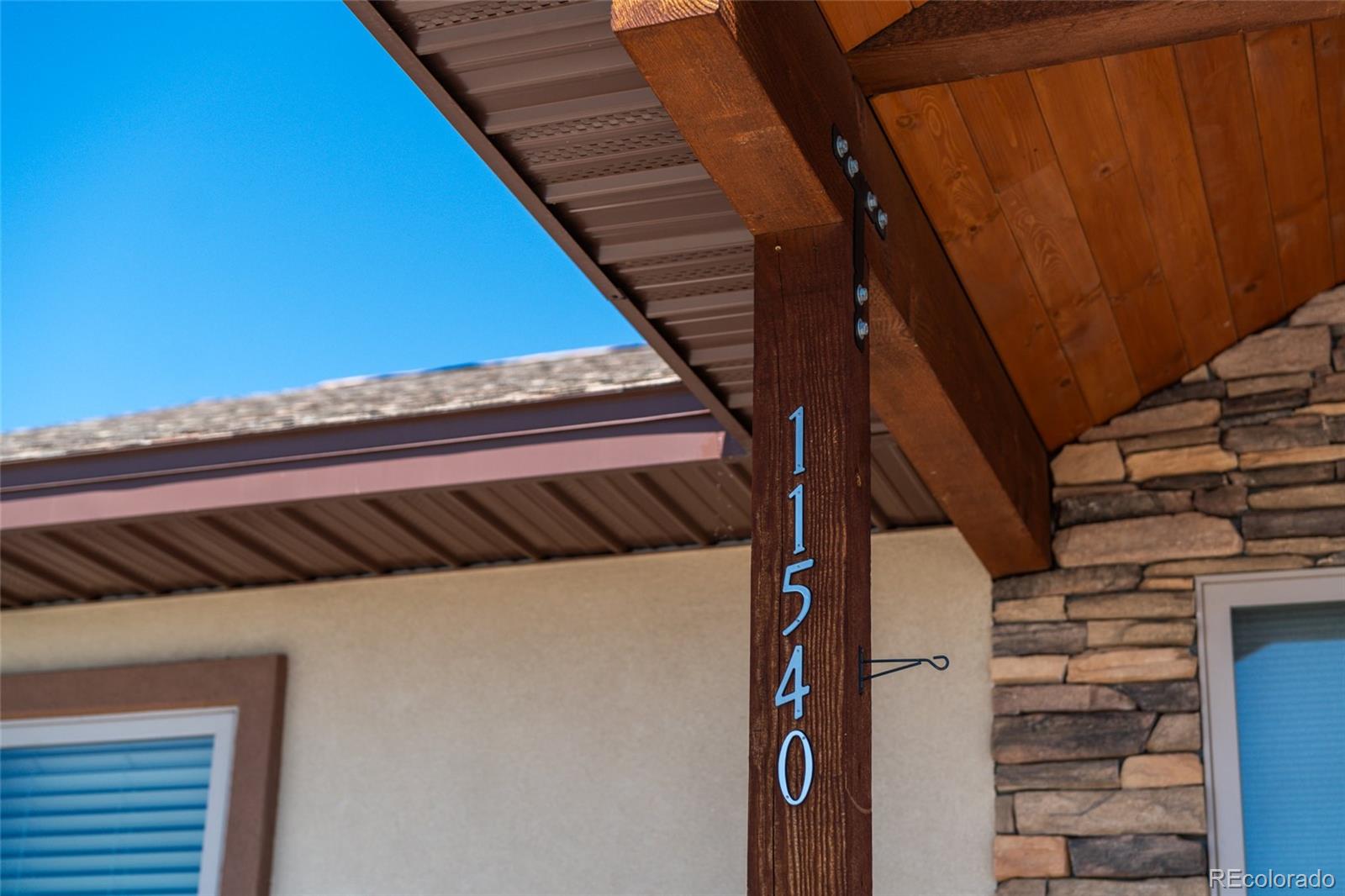 11540 Hills Court Salida CO 81201