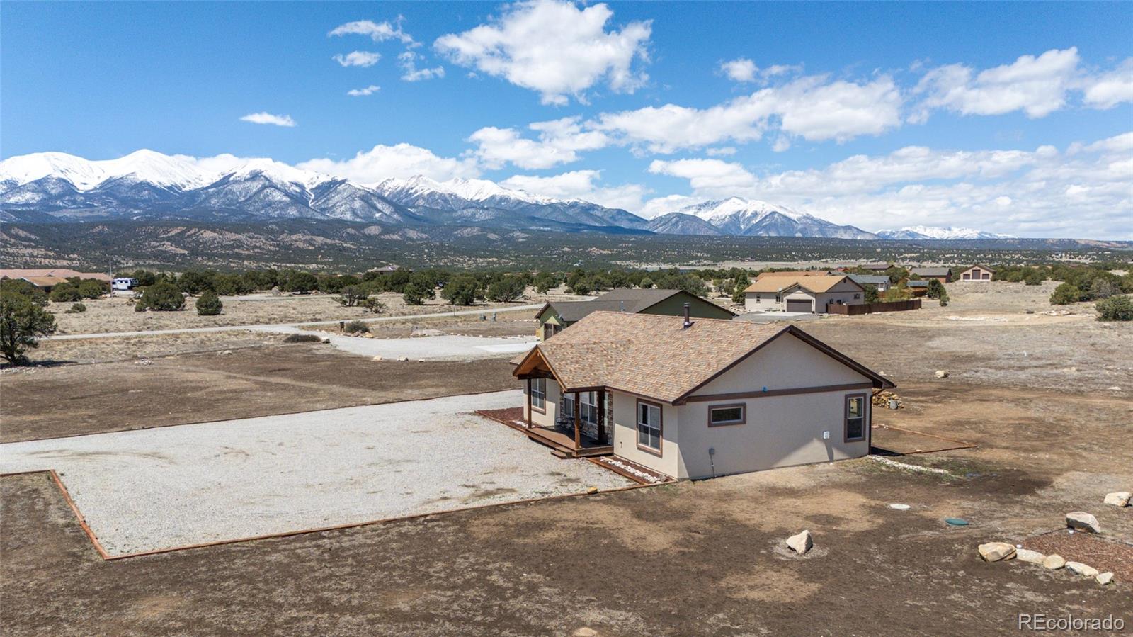 11540 Hills Court Salida CO 81201