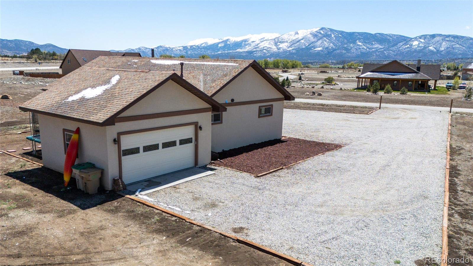11540 Hills Court Salida CO 81201