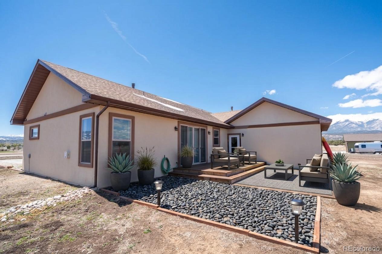 11540 Hills Court Salida CO 81201