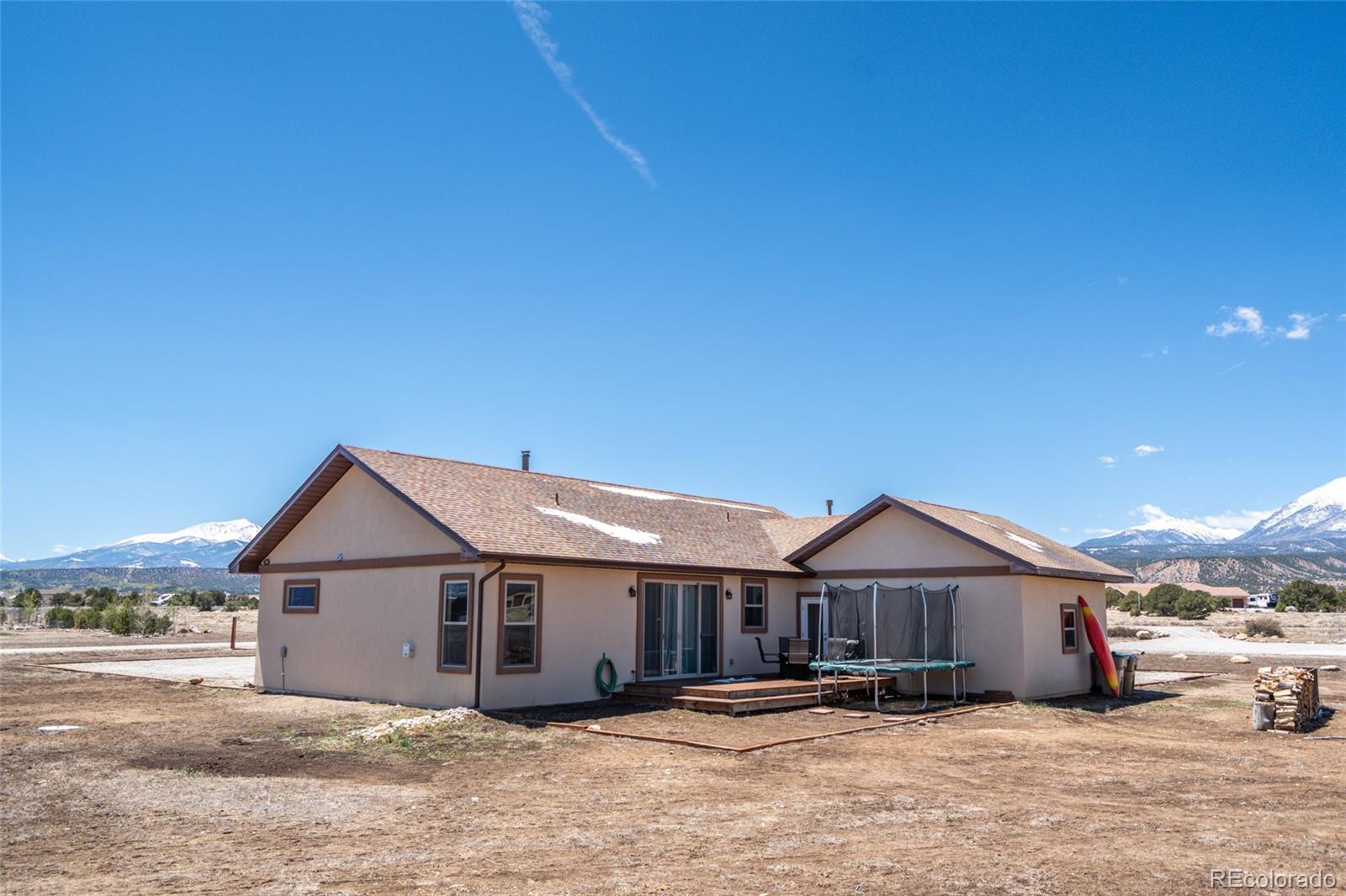 11540 Hills Court Salida CO 81201