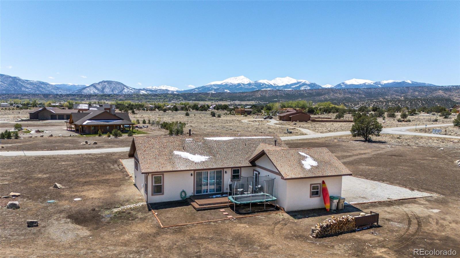 11540 Hills Court Salida CO 81201