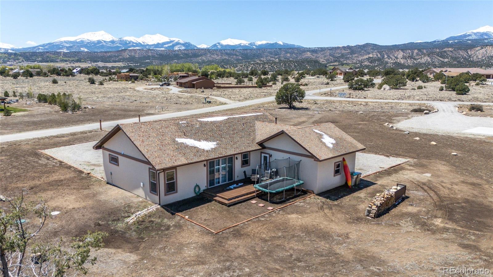 11540 Hills Court Salida CO 81201