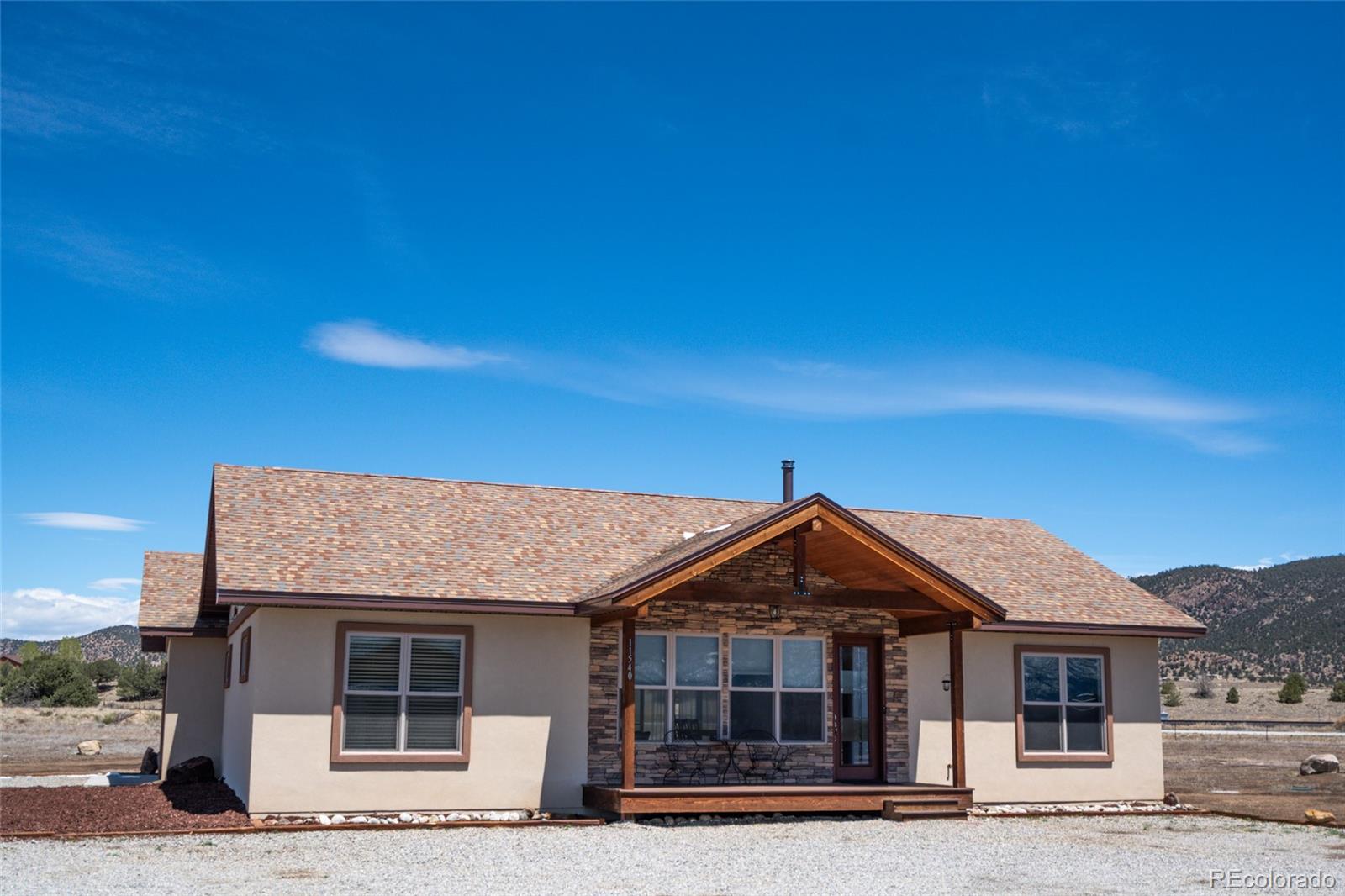 11540 Hills Court Salida CO 81201
