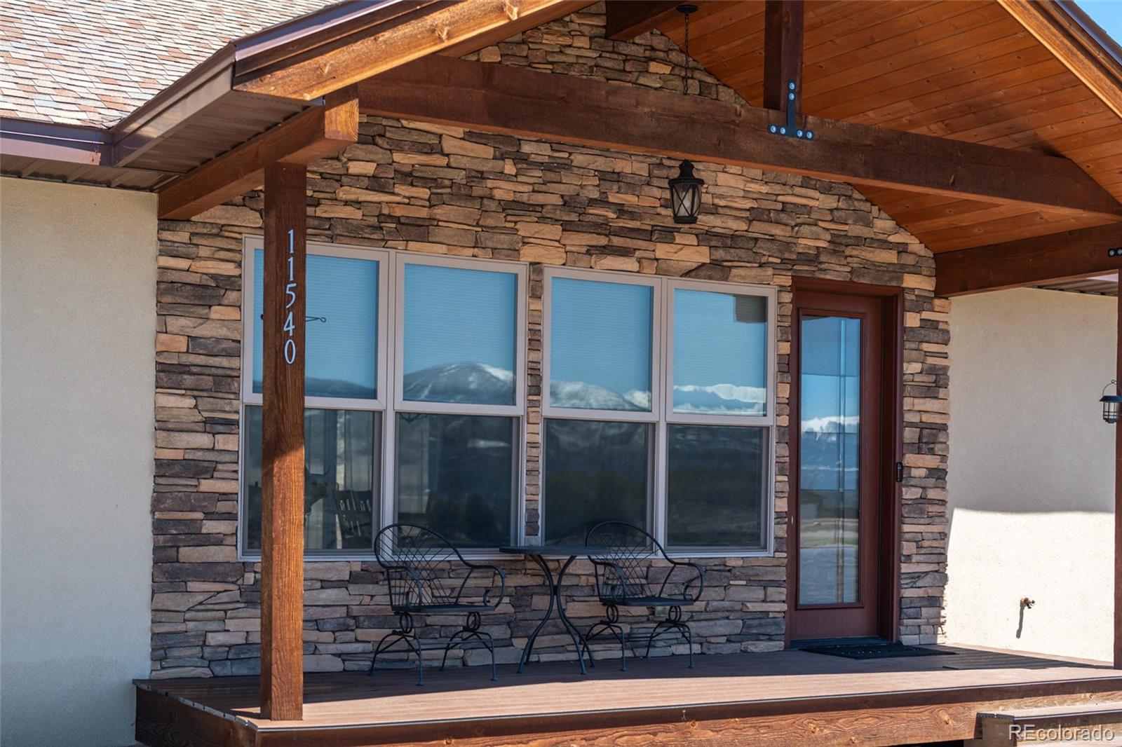 11540 Hills Court Salida CO 81201