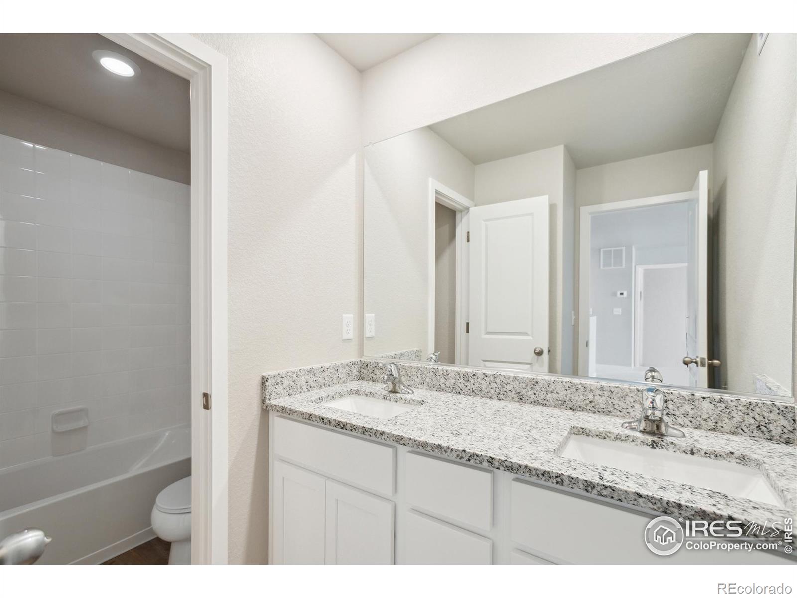 854 Emerald Lakes Street Severance CO 80550