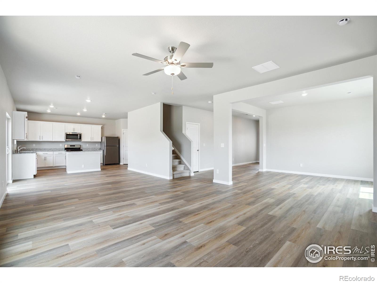 854 Emerald Lakes Street Severance CO 80550