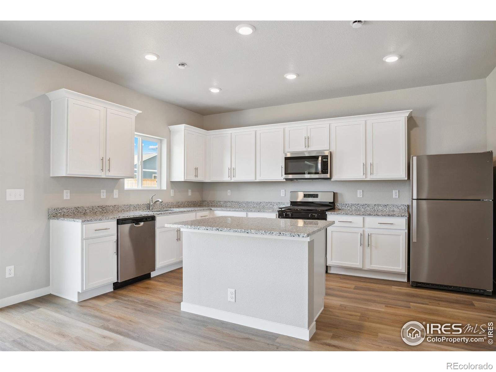 854 Emerald Lakes Street Severance CO 80550