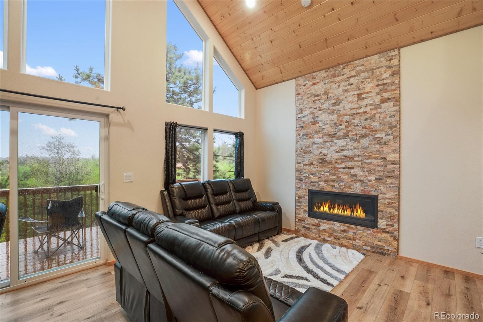 80 Potlatch Trail Woodland Park CO 80863