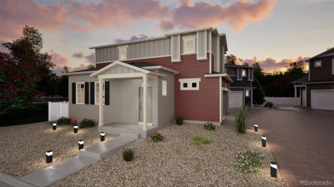 3970 N Rome Street Aurora CO 80019