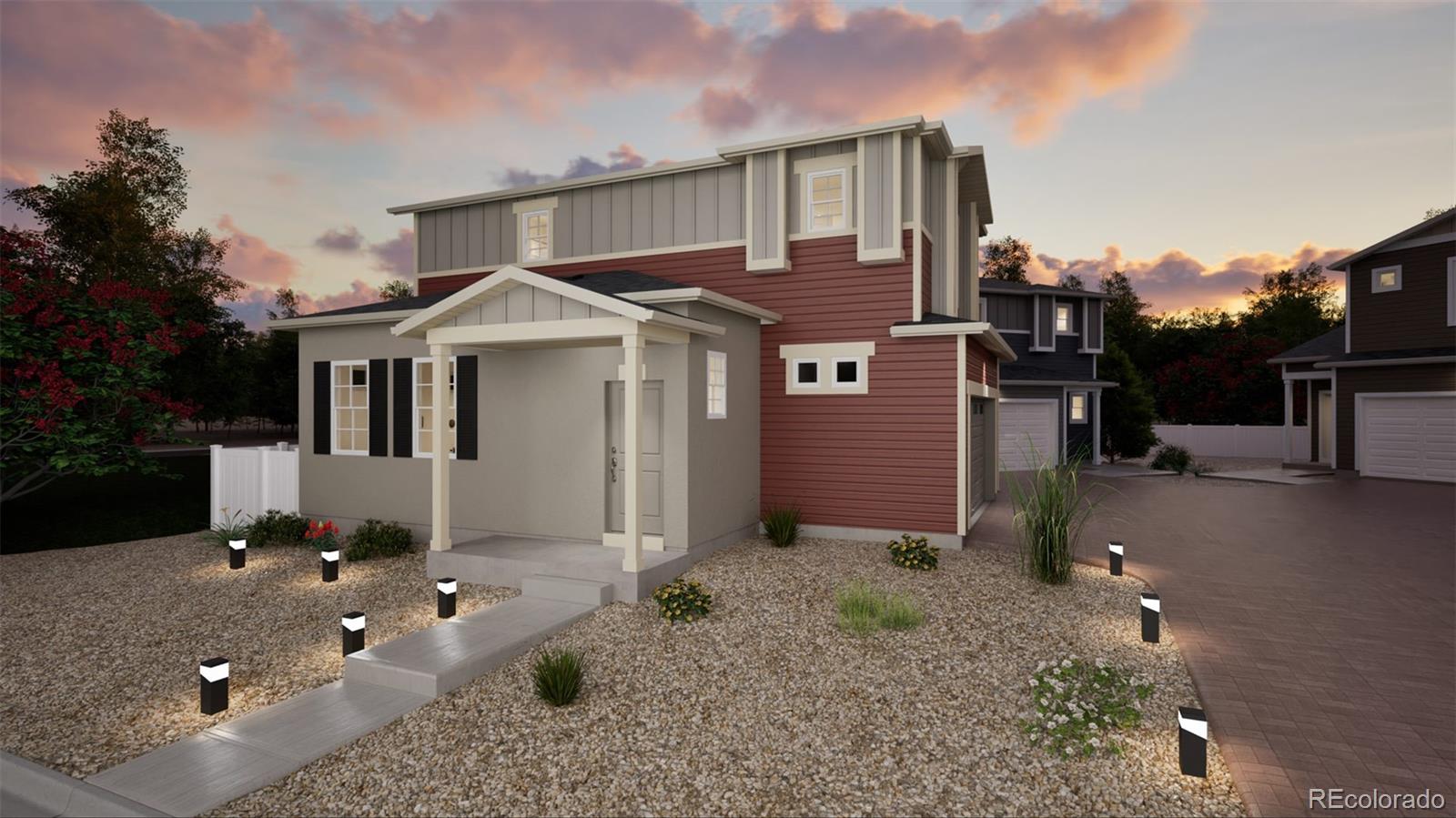 3970 N Rome Street Aurora CO 80019