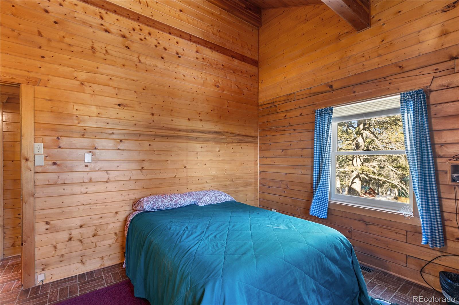 730 Cheyenne Creek Lake George CO 80827