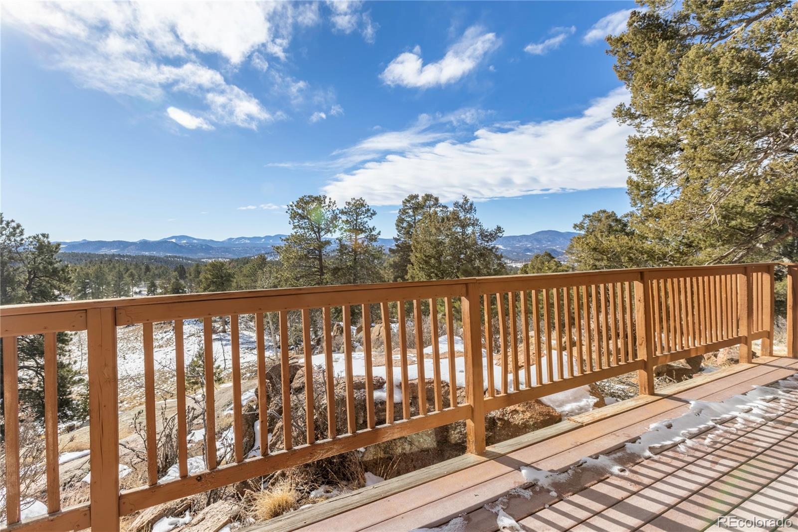 730 Cheyenne Creek Lake George CO 80827