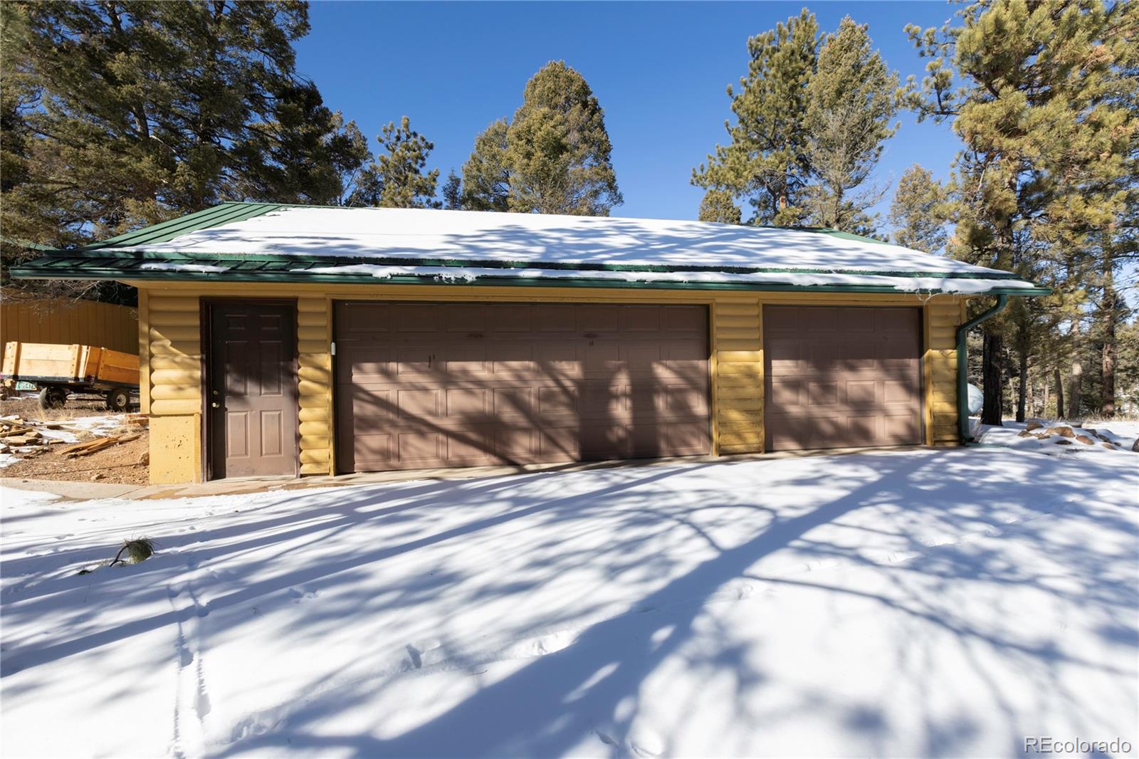730 Cheyenne Creek Lake George CO 80827