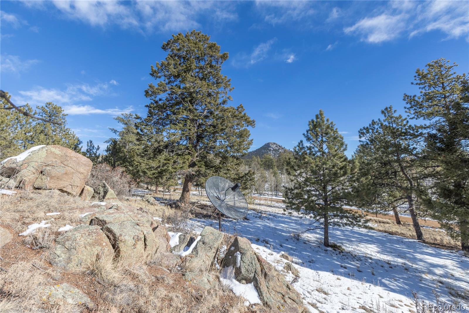 730 Cheyenne Creek Lake George CO 80827
