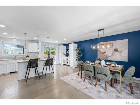 4892 S Garland Street Littleton CO 80123