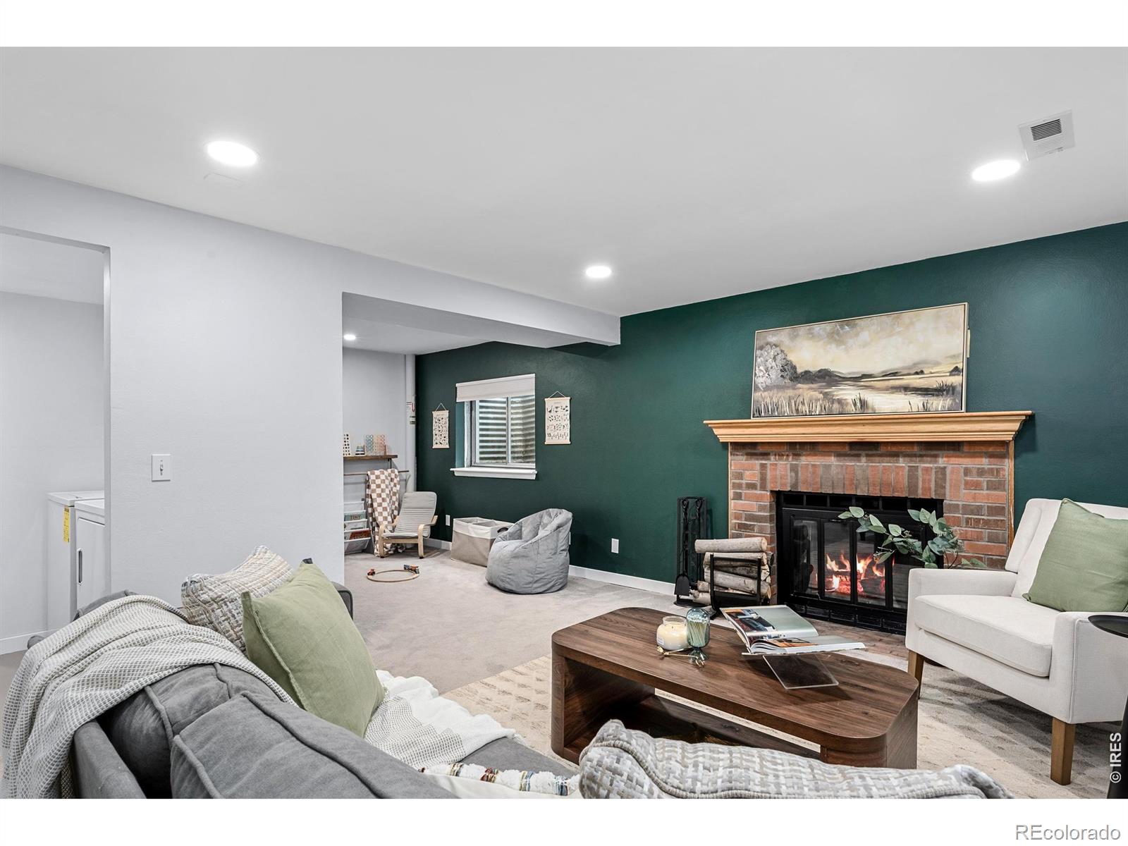 4892 S Garland Street Littleton CO 80123