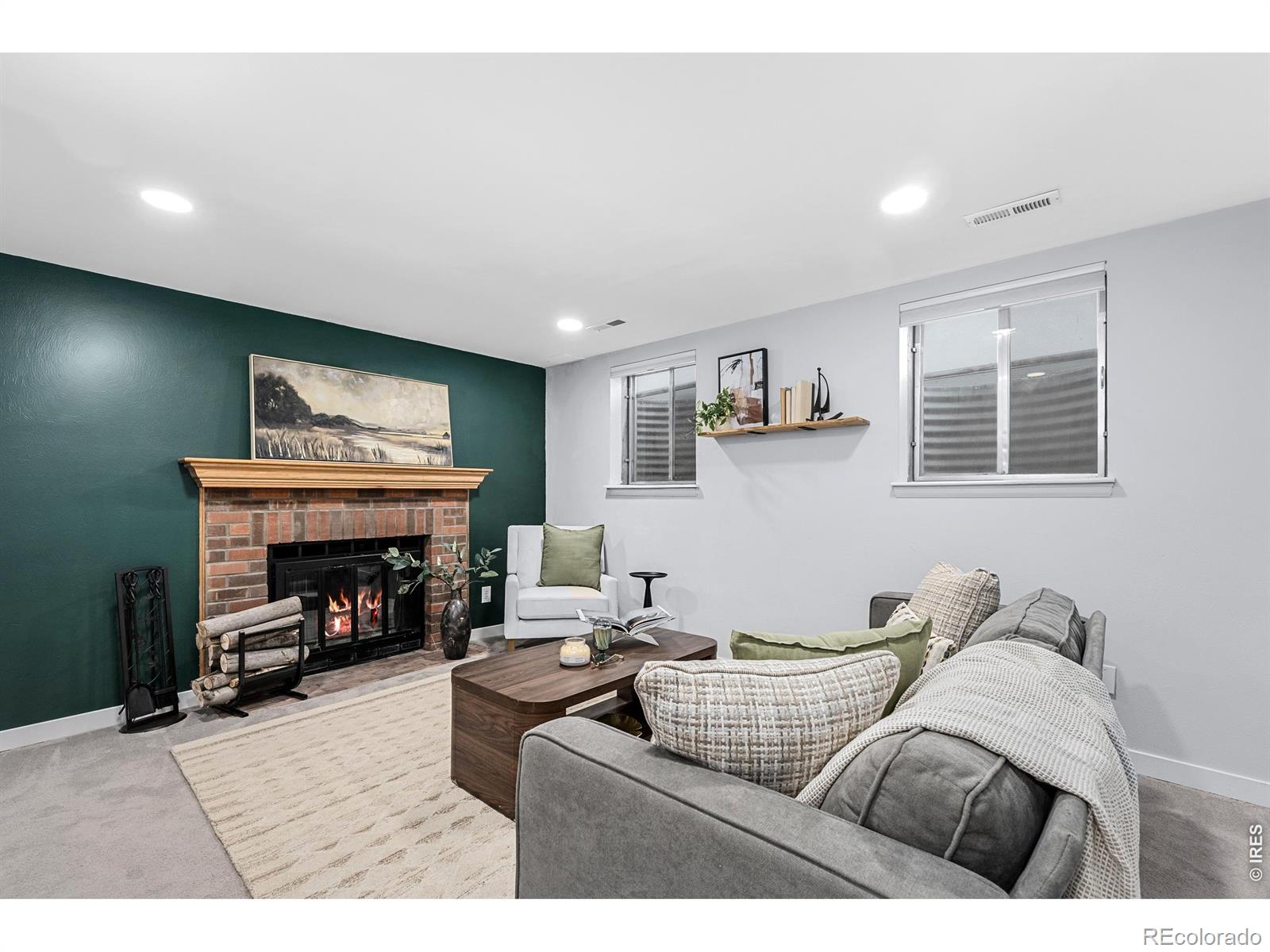 4892 S Garland Street Littleton CO 80123