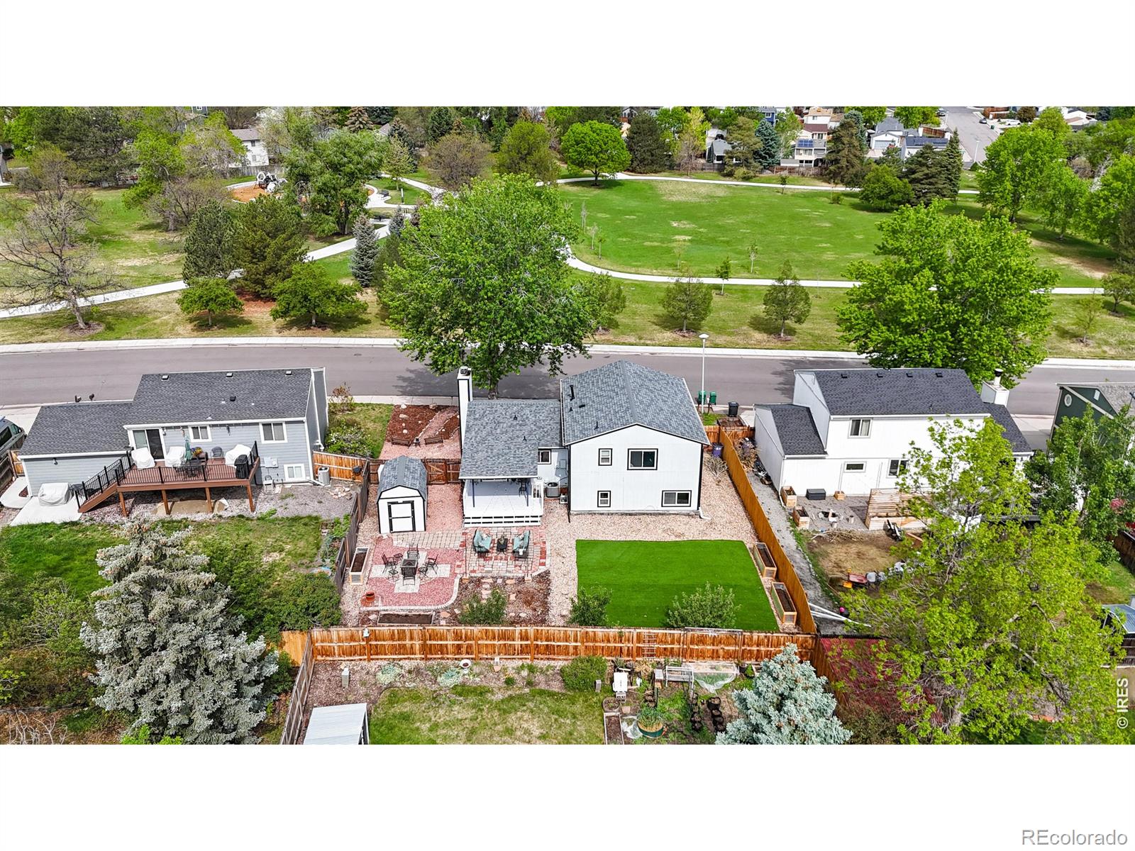 4892 S Garland Street Littleton CO 80123