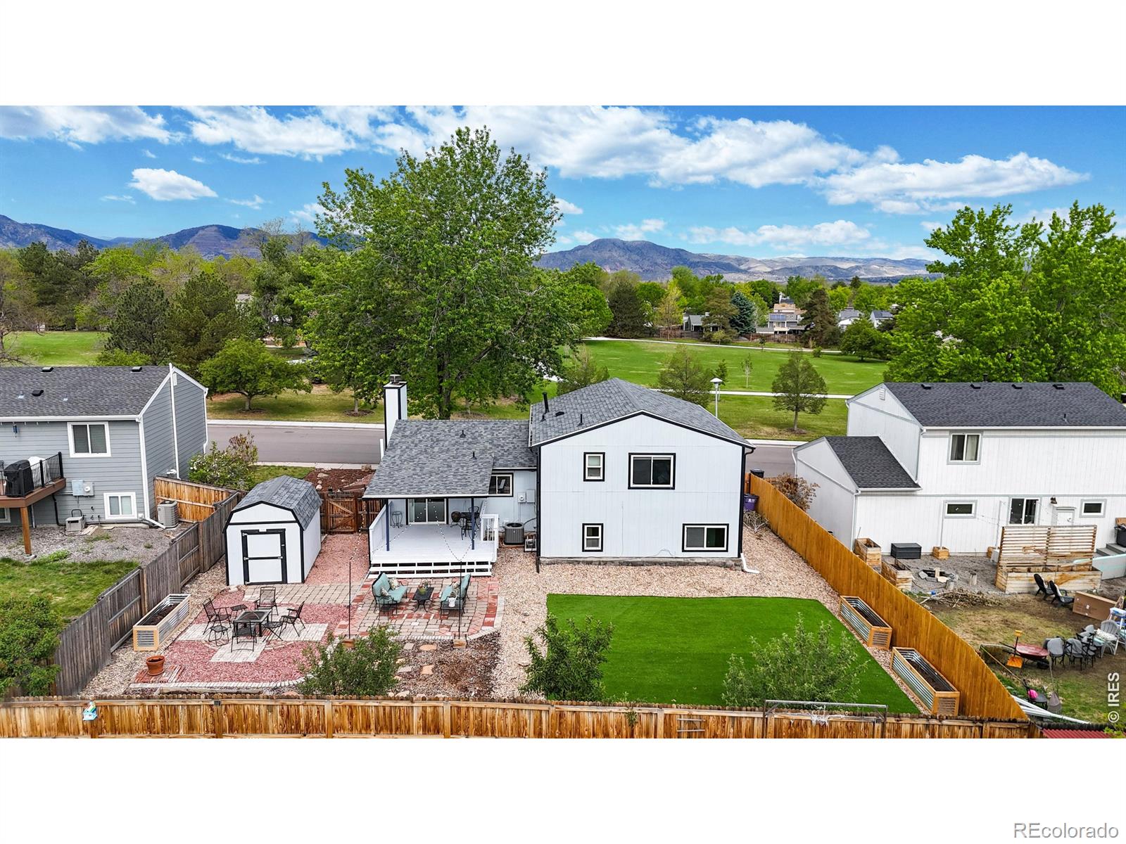 4892 S Garland Street Littleton CO 80123