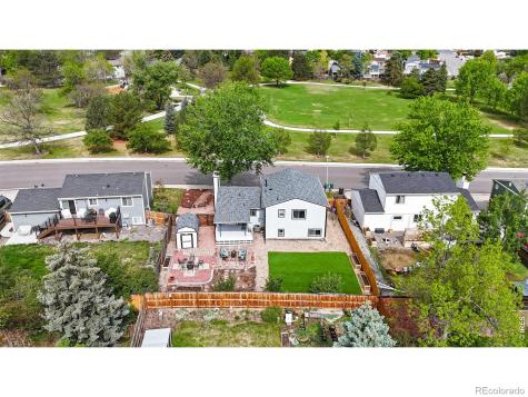 4892 S Garland Street Littleton CO 80123