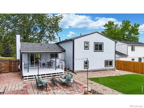 4892 S Garland Street Littleton CO 80123