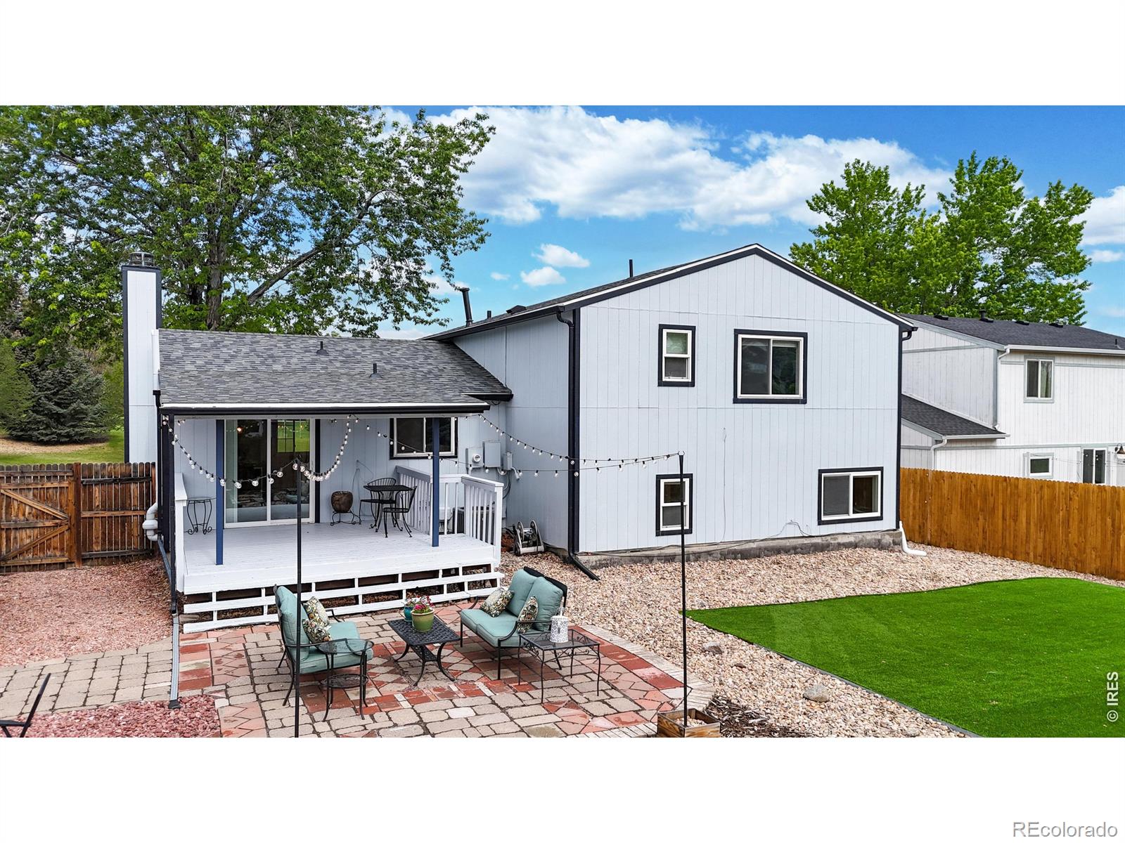 4892 S Garland Street Littleton CO 80123