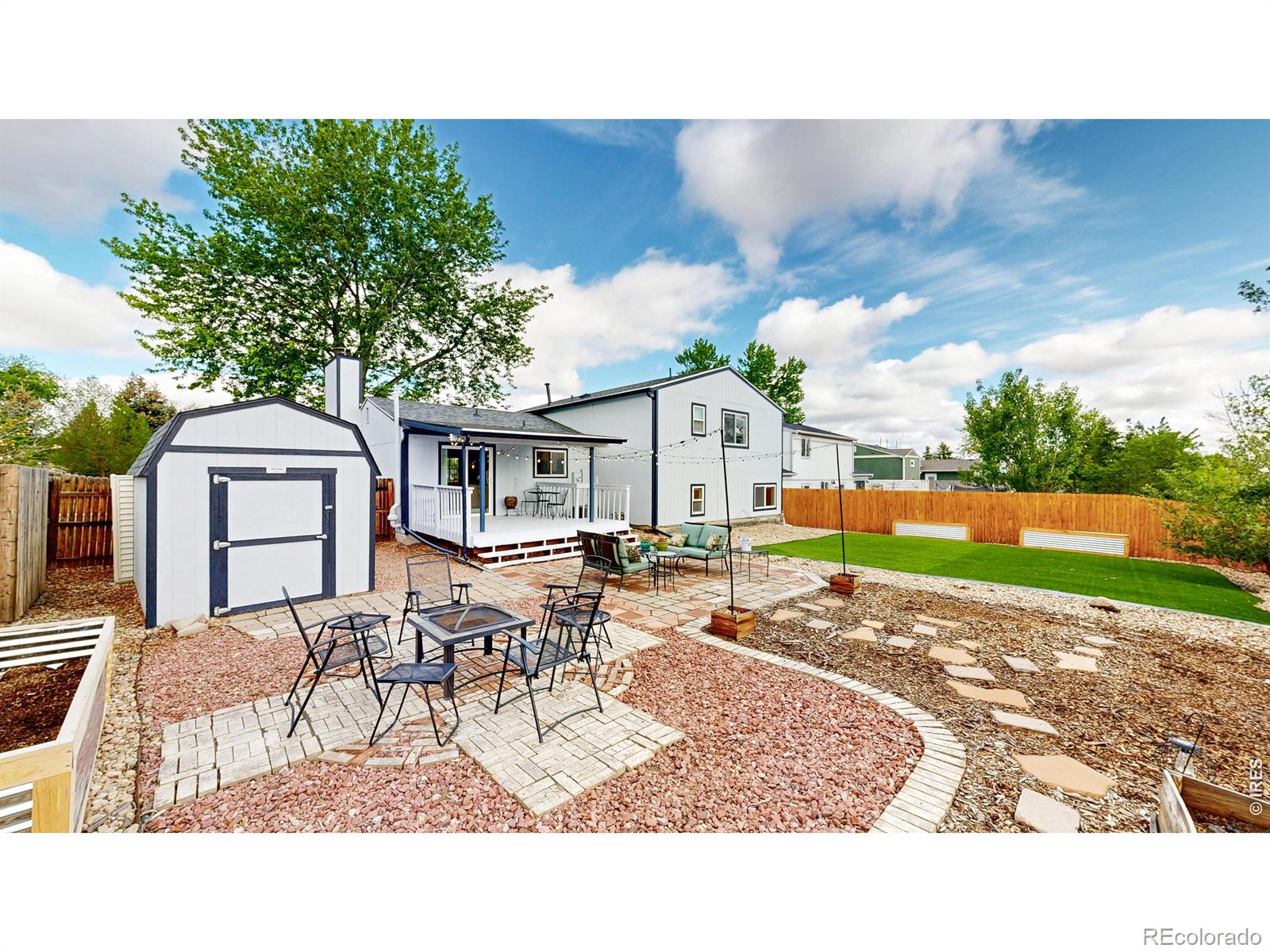 4892 S Garland Street Littleton CO 80123