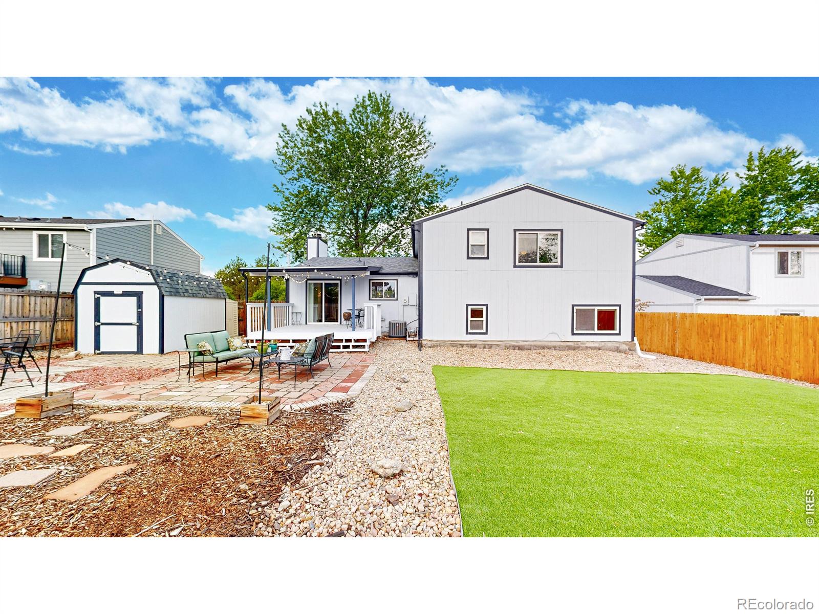4892 S Garland Street Littleton CO 80123