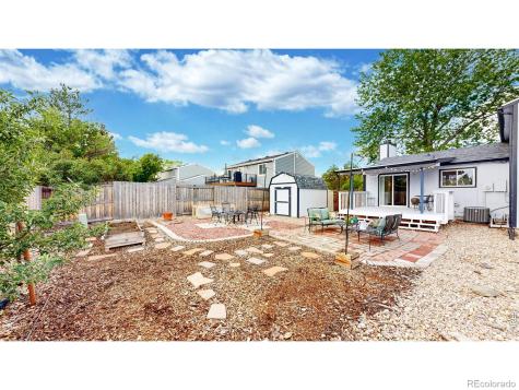 4892 S Garland Street Littleton CO 80123
