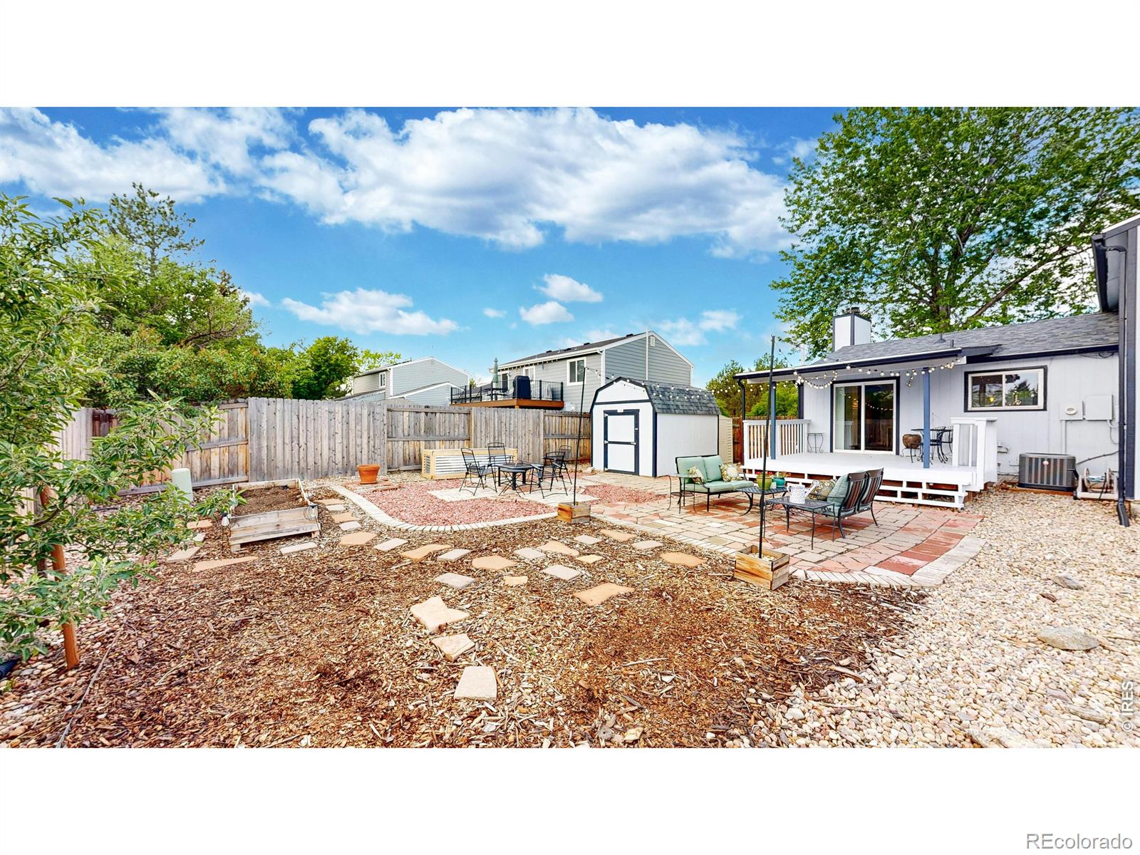 4892 S Garland Street Littleton CO 80123