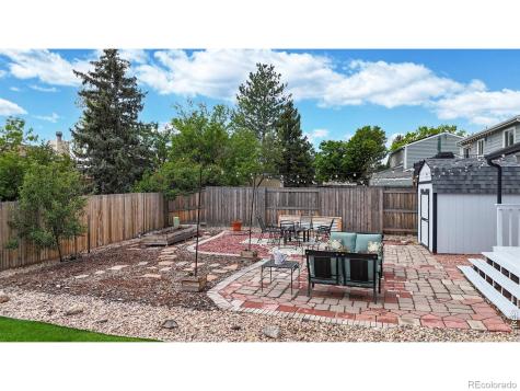 4892 S Garland Street Littleton CO 80123