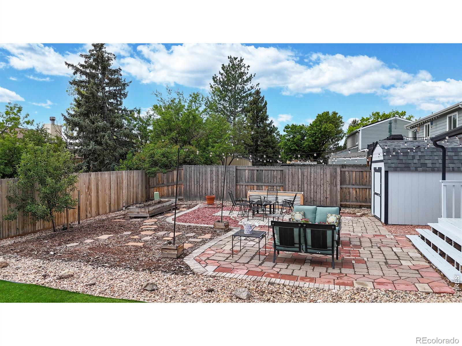4892 S Garland Street Littleton CO 80123