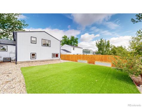 4892 S Garland Street Littleton CO 80123
